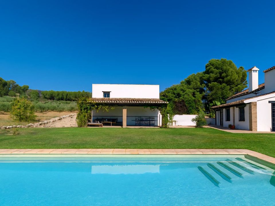 Villa i Ronda, Malaga - foto 2