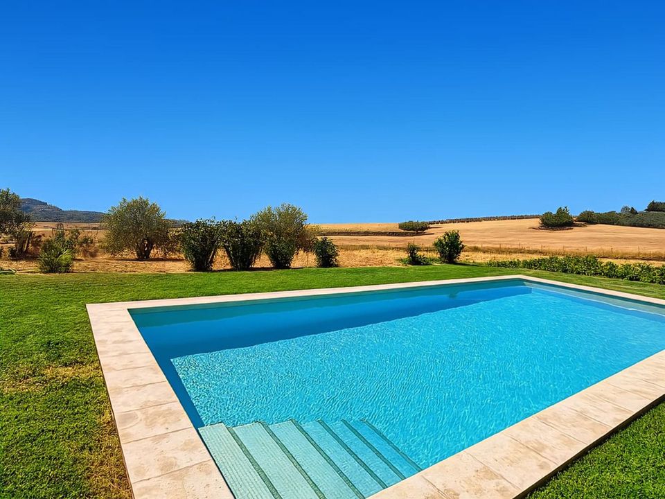 Villa i Ronda, Malaga - foto 3
