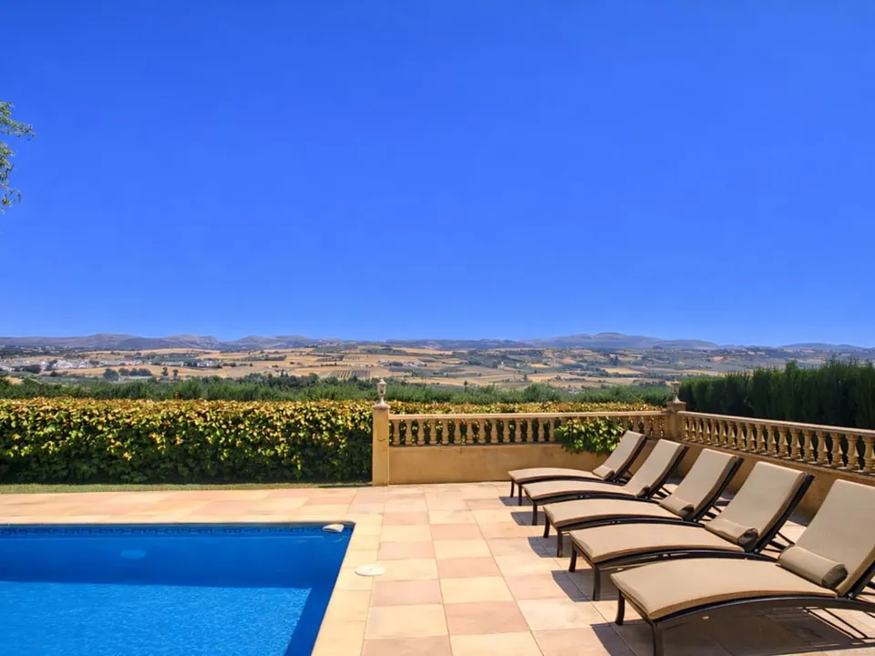Villa i Ronda, Malaga - foto 2