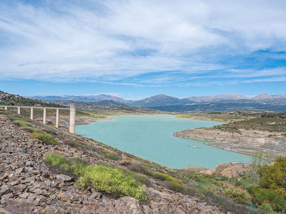 Villa i Vinuela, Malaga - foto 4