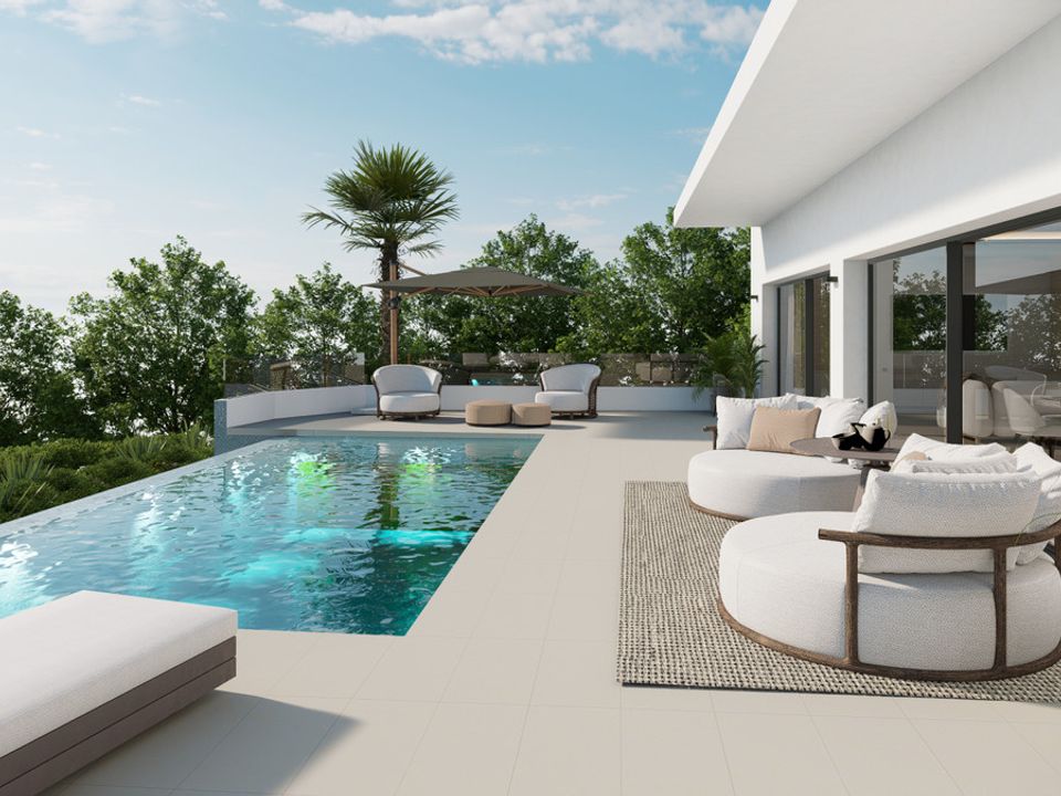 Villa i Casares, Malaga - foto 4
