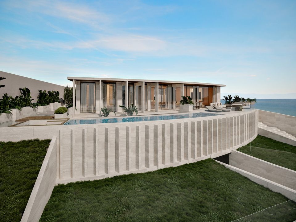 Villa i Casares, Malaga - foto 2