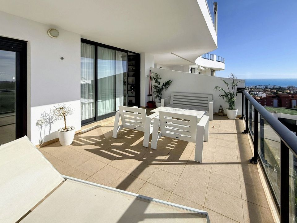 Lejlighed i Riviera Del Sol, Malaga - foto 2
