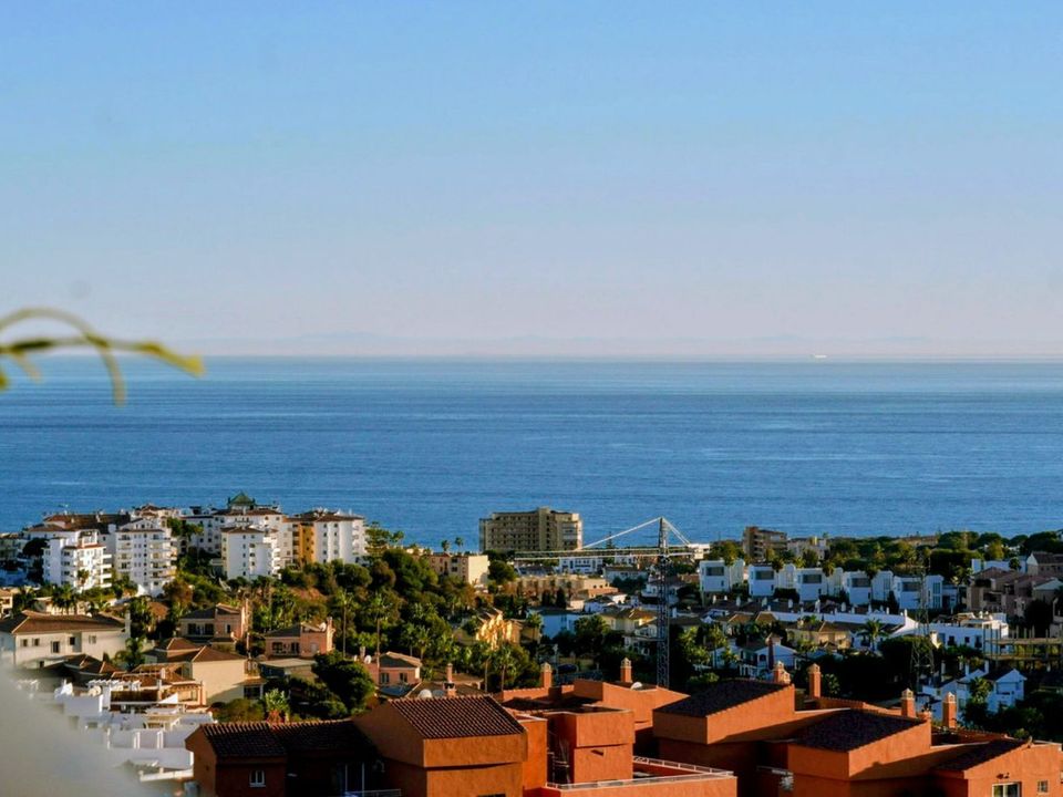 Lejlighed i Riviera Del Sol, Malaga - foto 4