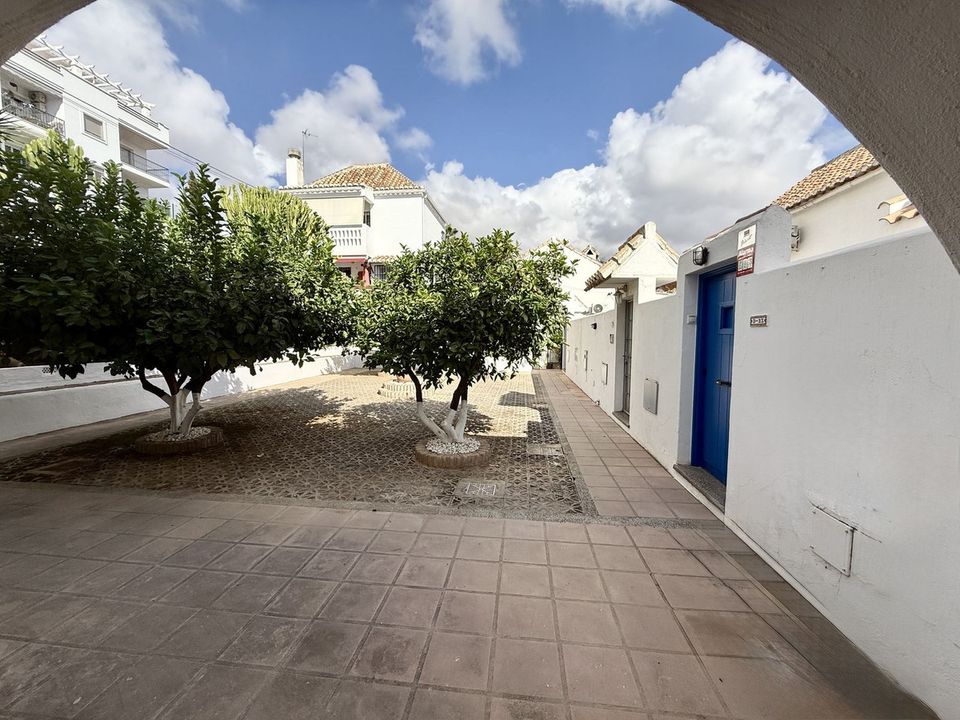Byhus i Mijas Golf, Malaga - foto 3