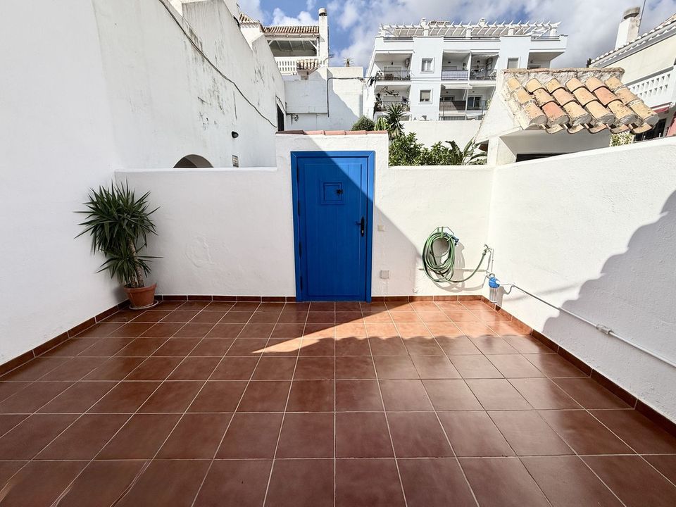 Byhus i Mijas Golf, Malaga - foto 4