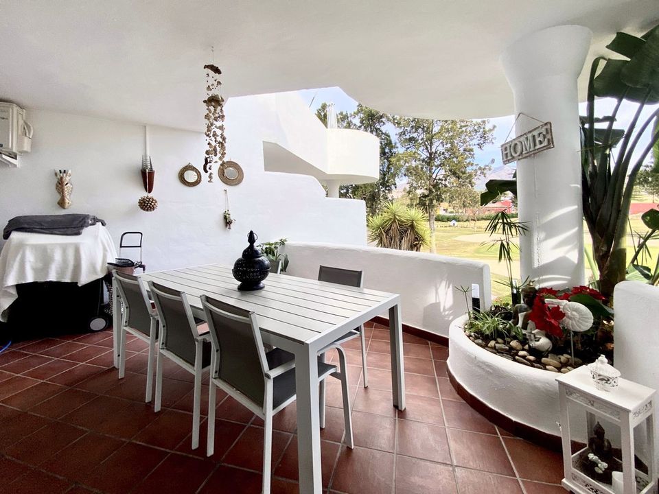 Lejlighed i Mijas Golf, Malaga - foto 4
