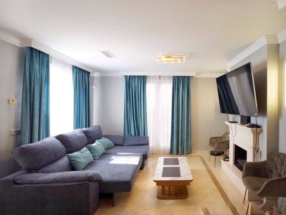 Byhus i Nueva Andalucia, Malaga - foto 4