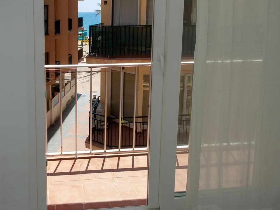Lejlighed i Fuengirola, Malaga - foto 3