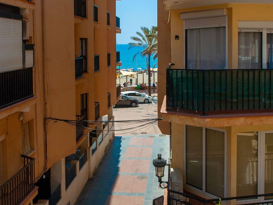 Lejlighed i Fuengirola, Malaga - foto 4