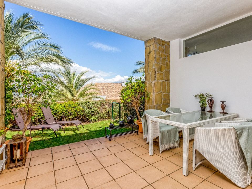 Byhus i La Cala De Mijas, Malaga - foto 4