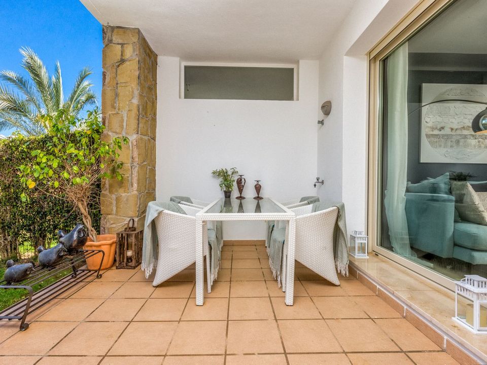 Byhus i La Cala De Mijas, Malaga - foto 5