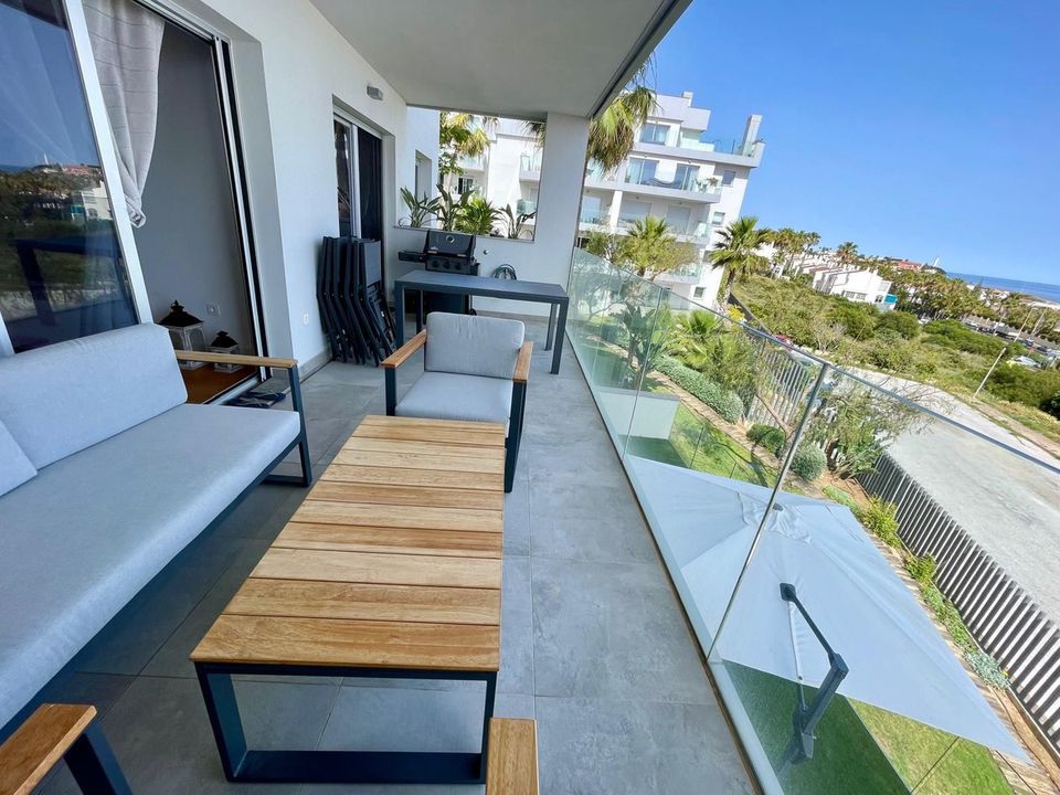 Lejlighed i Mijas, Malaga - foto 3