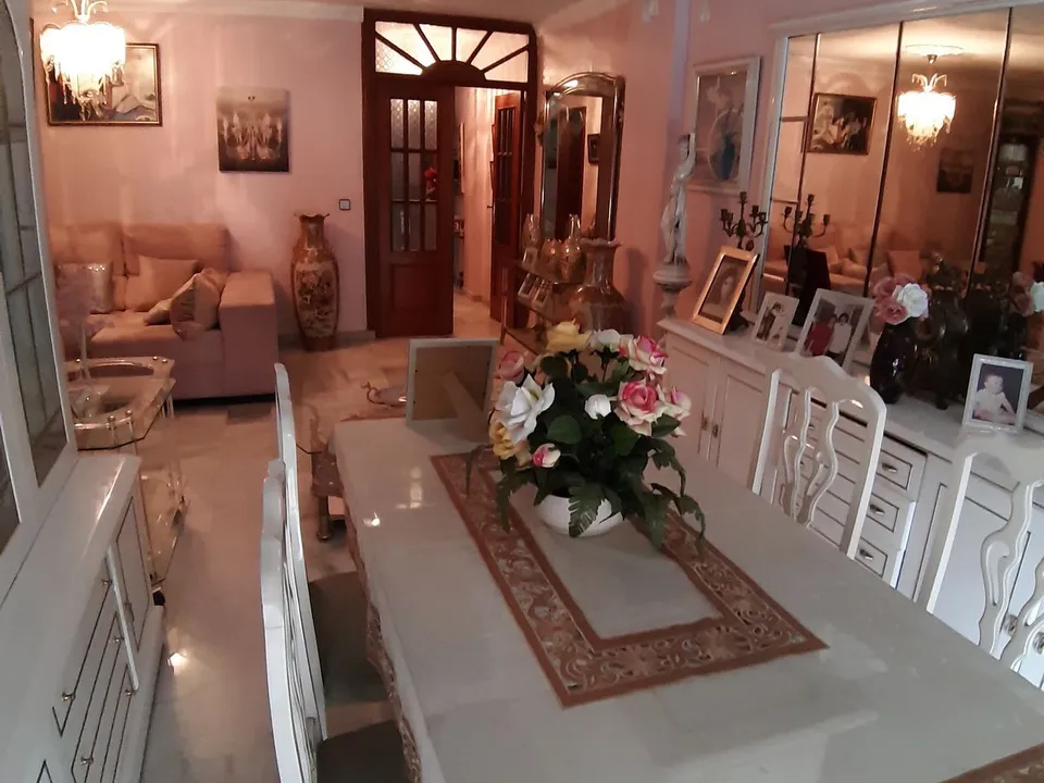 Villa i Mijas, Malaga - foto 1