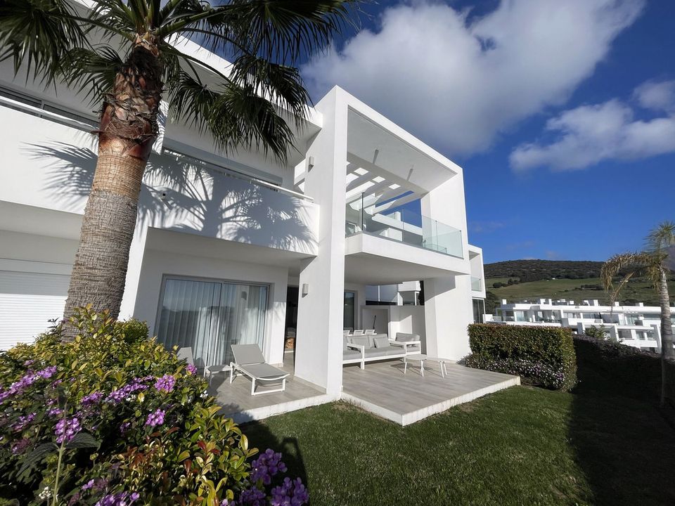 Lejlighed i Casares, Malaga - foto 3