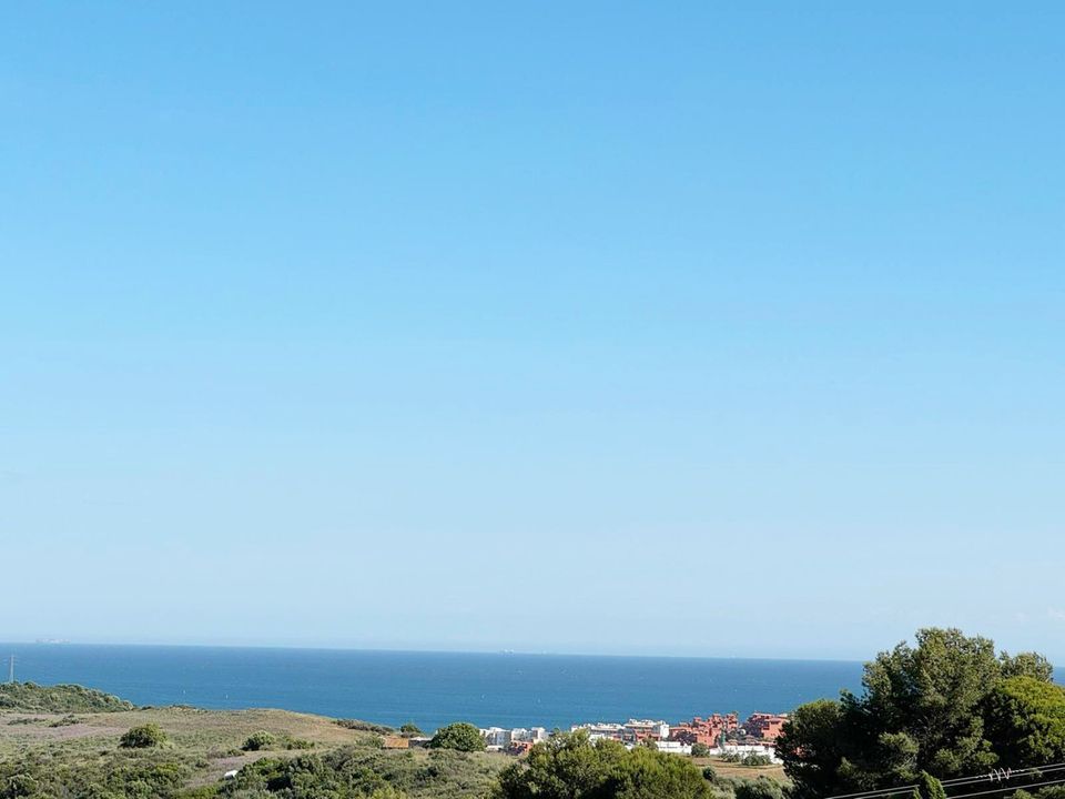 Penthouse i Estepona, Malaga - foto 4