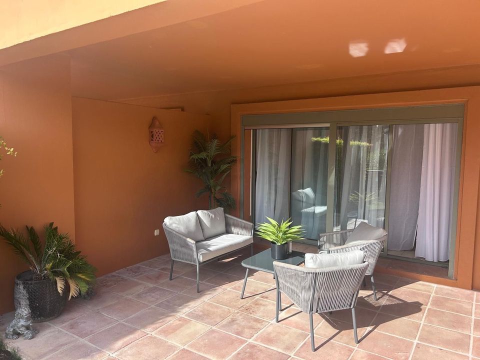 Lejlighed i Benahavis, Malaga - foto 2