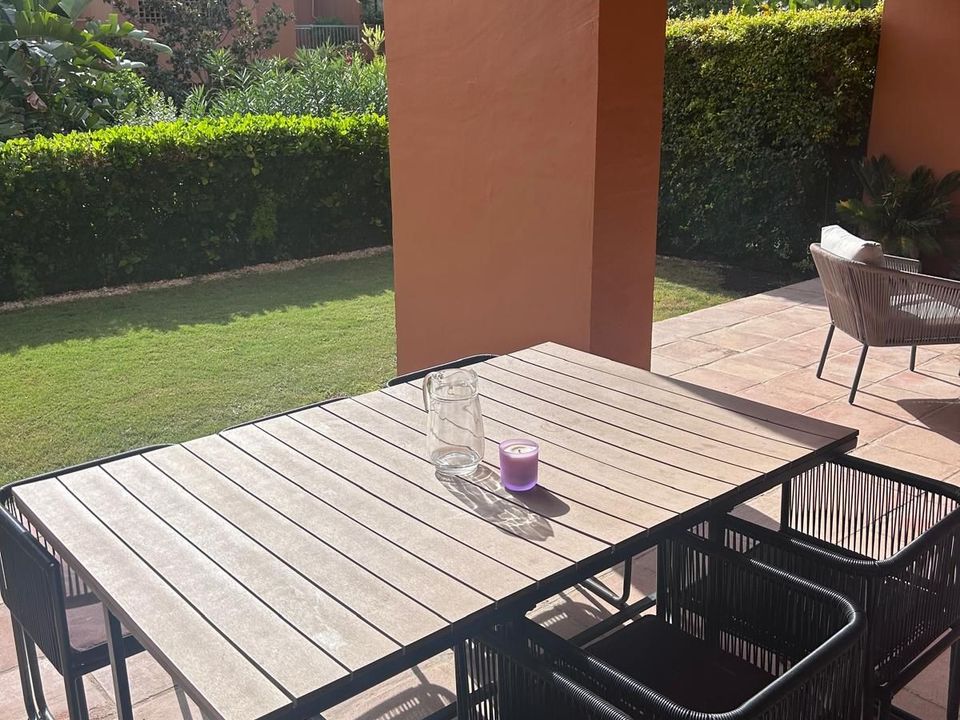 Lejlighed i Benahavis, Malaga - foto 4