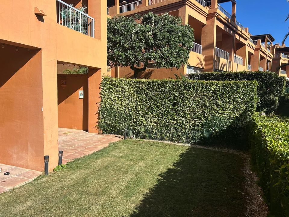 Lejlighed i Benahavis, Malaga - foto 5