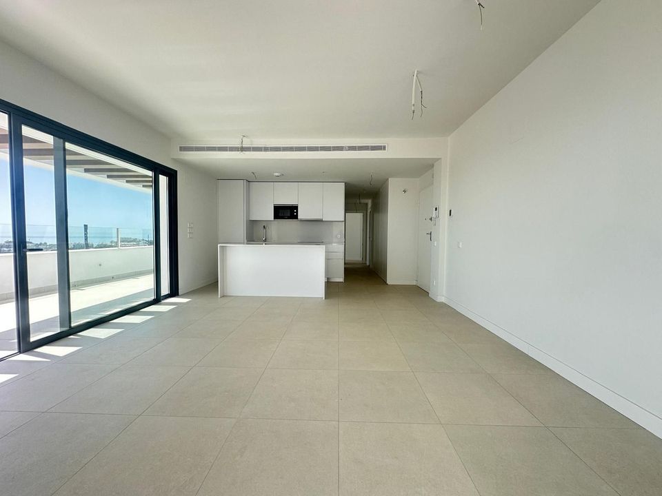 Penthouse i Mijas, Malaga - foto 2