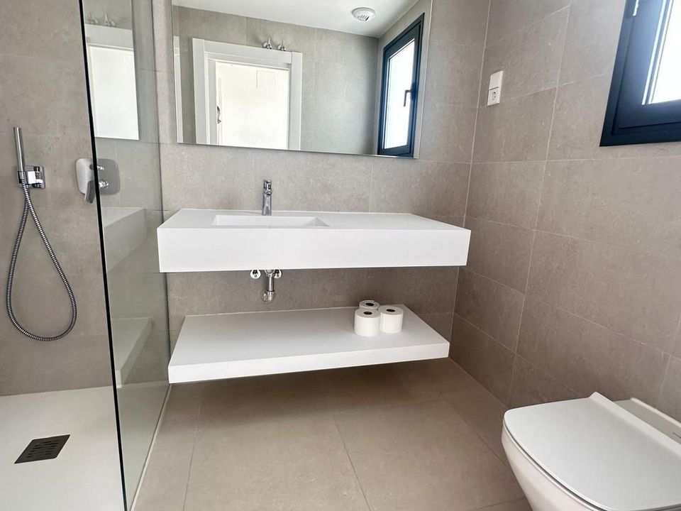Penthouse i Mijas, Malaga - foto 5