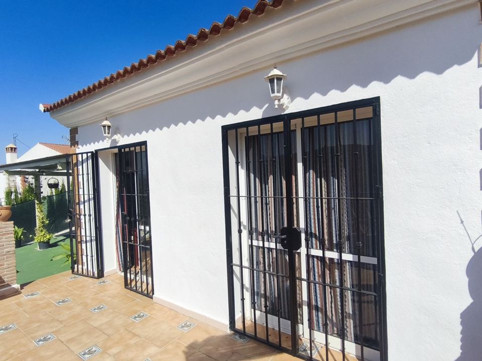 Finca i Monda, Malaga - foto 1