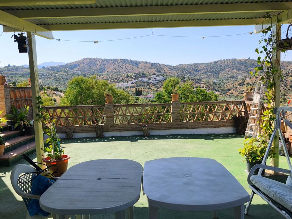 Finca i Monda, Malaga - foto 3