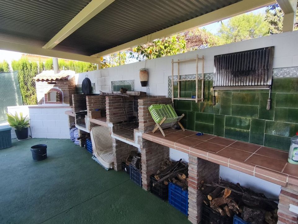 Finca i Monda, Malaga - foto 4