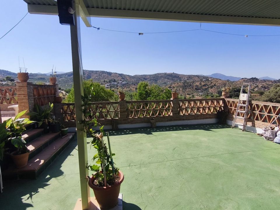Finca i Monda, Malaga - foto 5