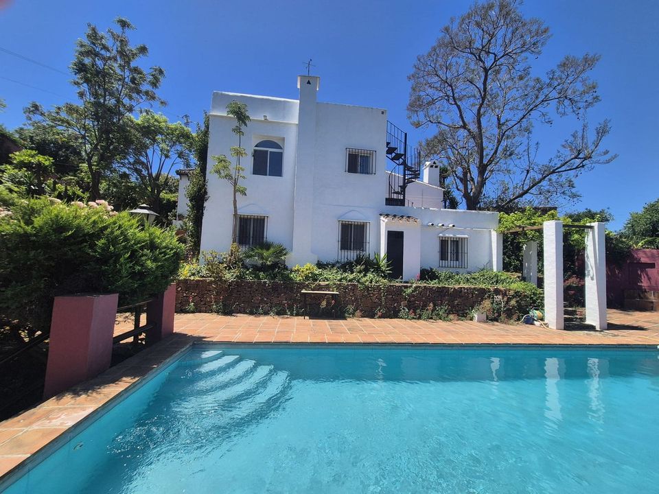 Finca i Alhaurin El Grande, Malaga - foto 3