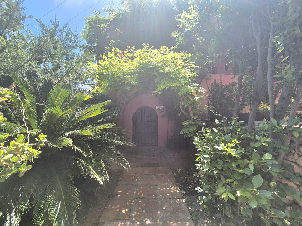 Finca i Alhaurin El Grande, Malaga - foto 5