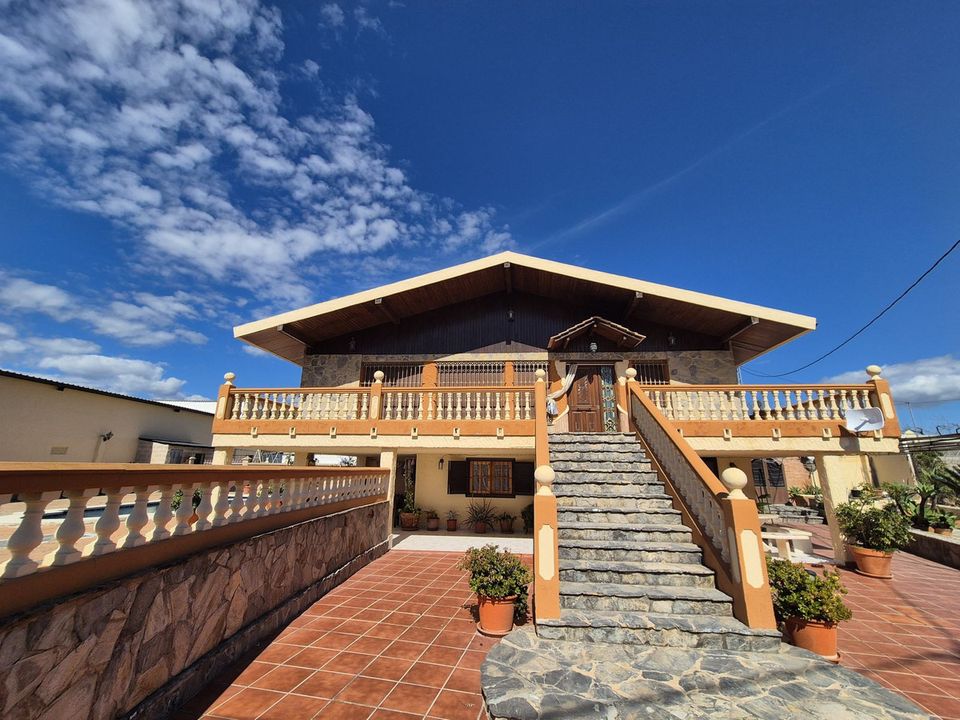 Finca i Coin, Malaga - foto 1