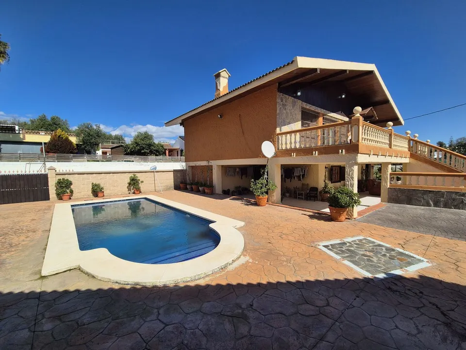 Finca i Coin, Malaga - foto 2