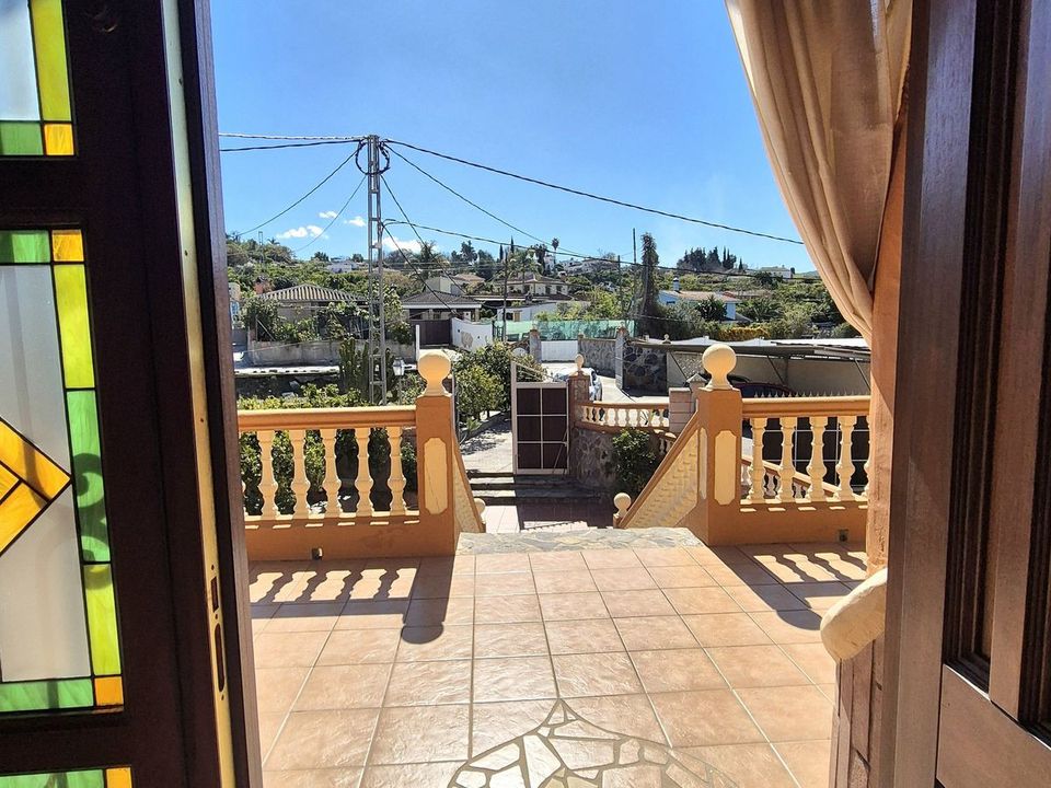 Finca i Coin, Malaga - foto 4
