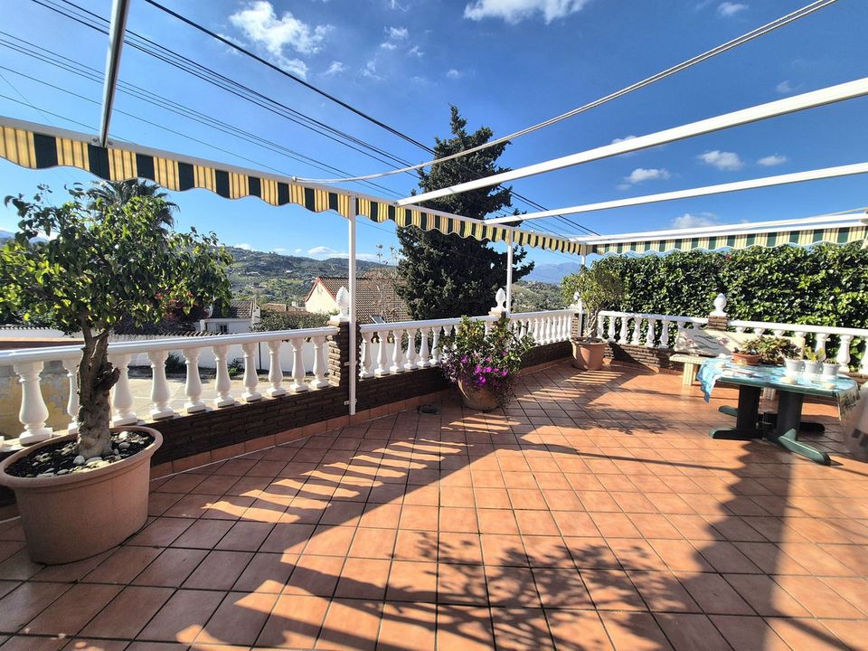 Landejendom i Alhaurin El Grande, Malaga - foto 4