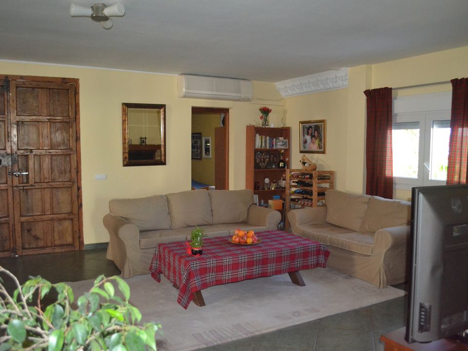 Villa i Alhaurin De La Torre, Malaga - foto 5