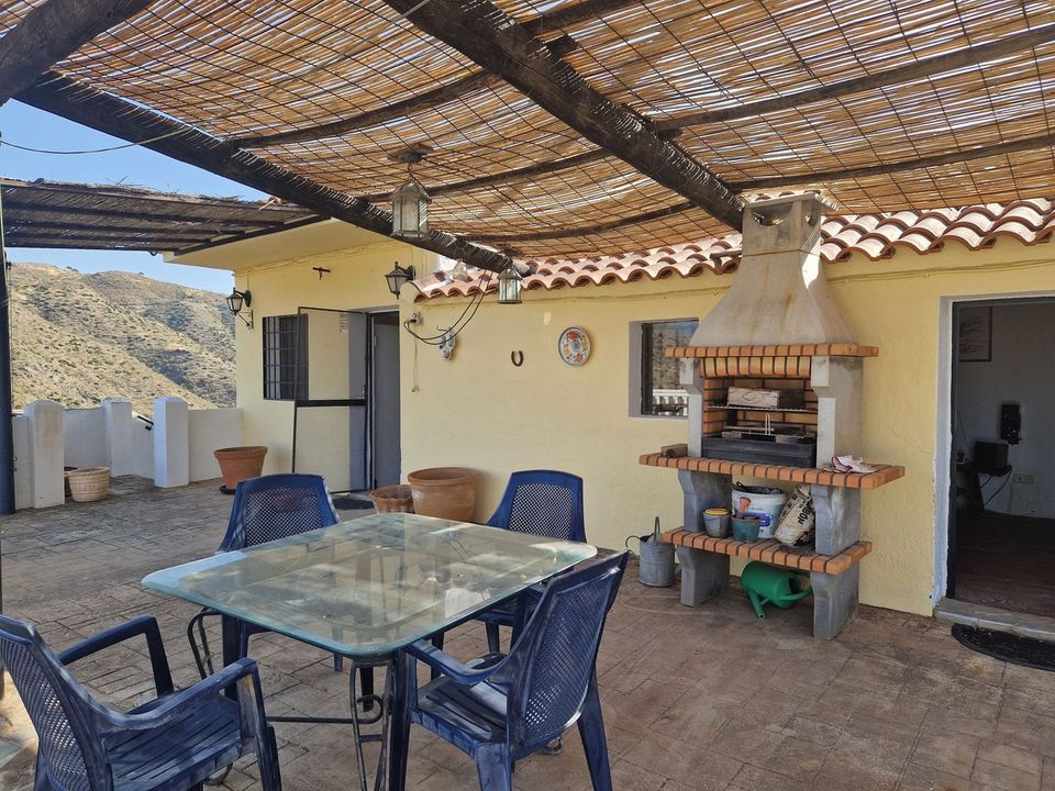 Finca i Pizarra, Malaga - foto 1
