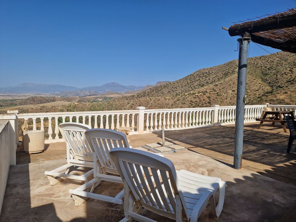 Finca i Pizarra, Malaga - foto 2