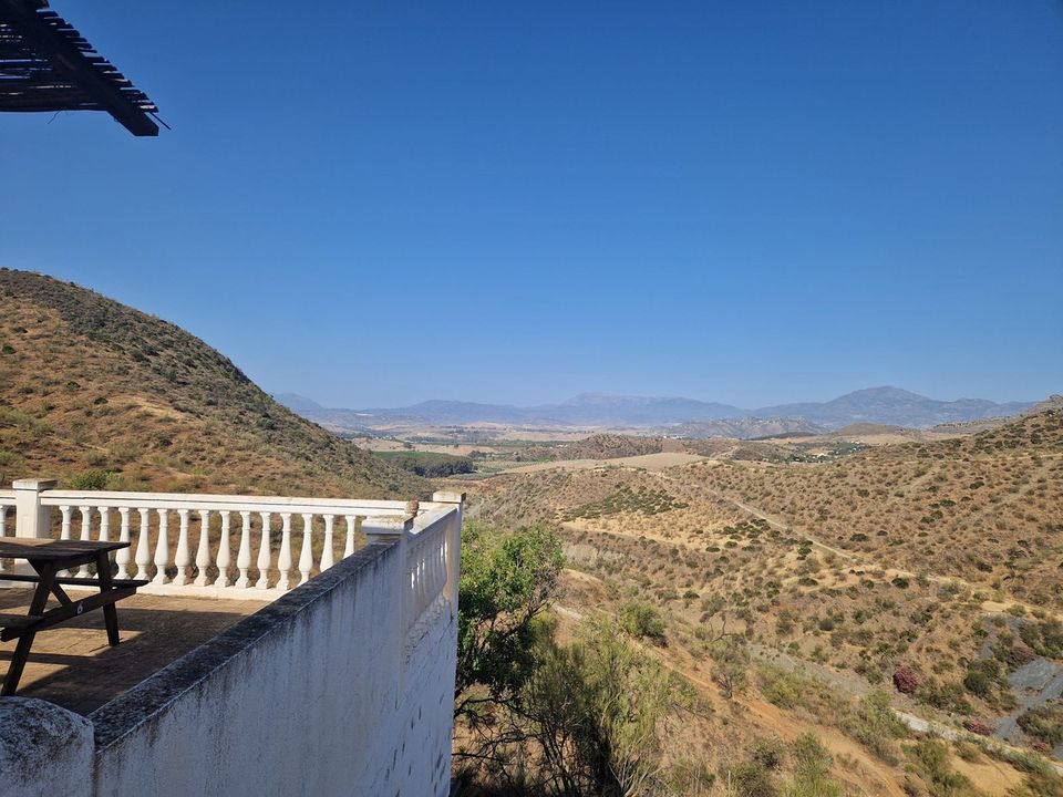 Finca i Pizarra, Malaga - foto 3