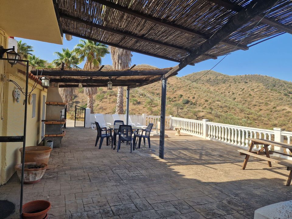 Finca i Pizarra, Malaga - foto 4