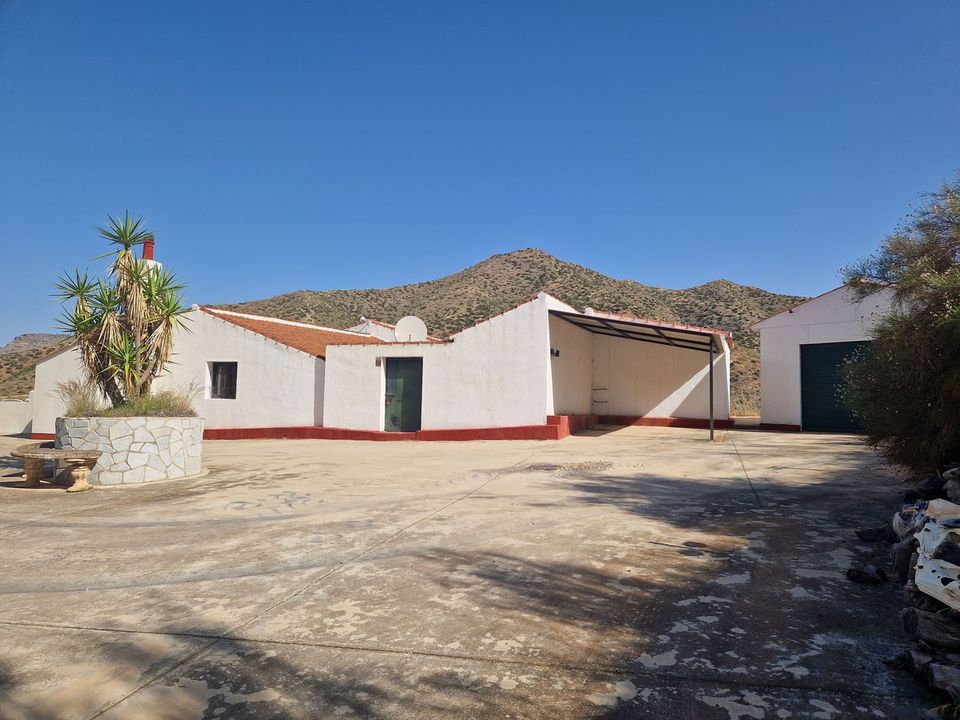 Finca i Pizarra, Malaga - foto 5