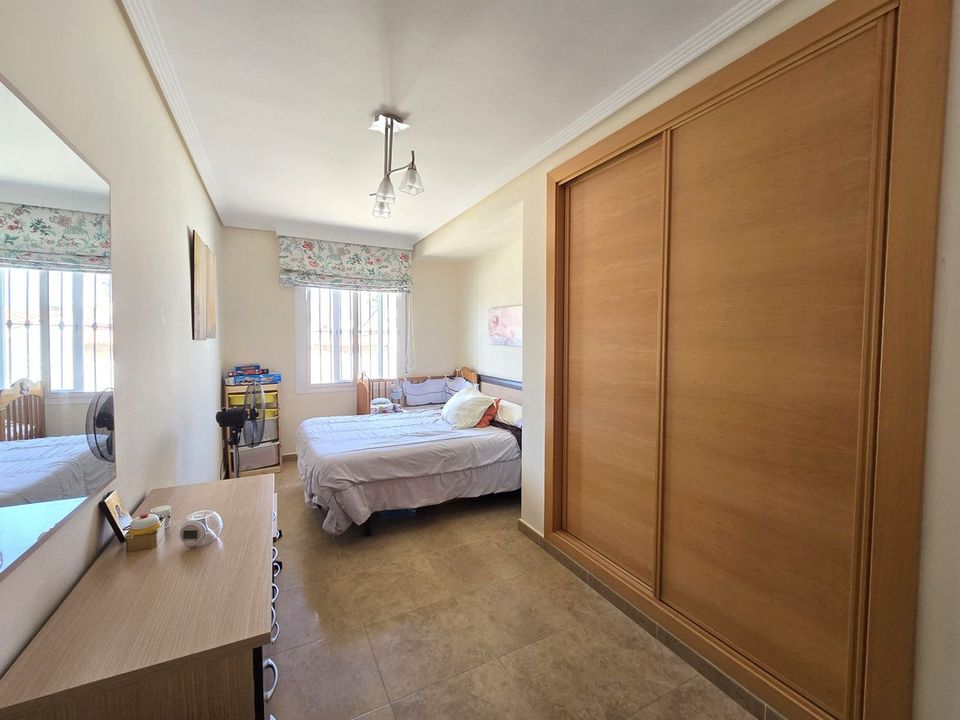 Byhus i La Cala De Mijas, Malaga - foto 4
