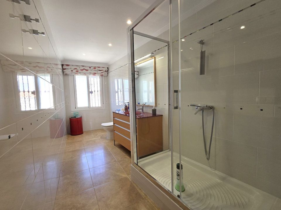 Byhus i La Cala De Mijas, Malaga - foto 5