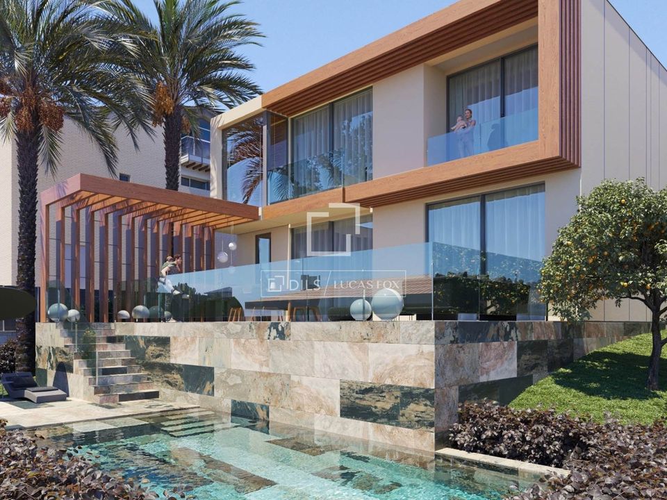 Villa i Alella, Barcelona - foto 2