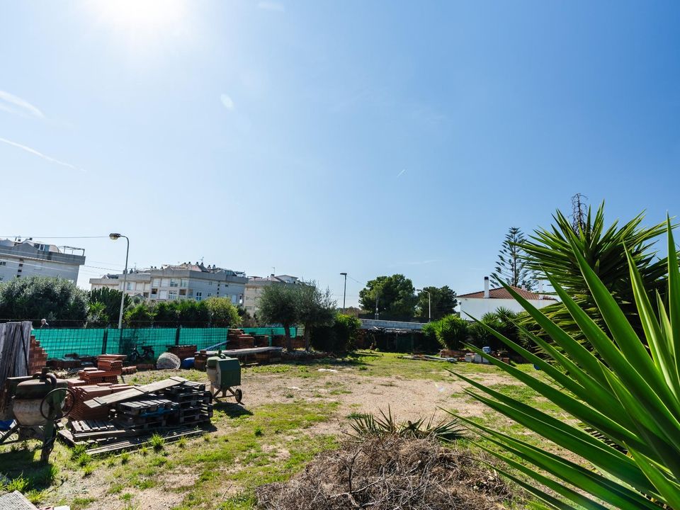 Helårsgrund i El Vendrell, Tarragona - foto 4
