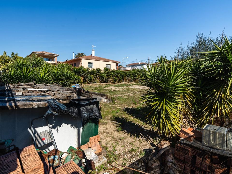 Helårsgrund i El Vendrell, Tarragona - foto 5