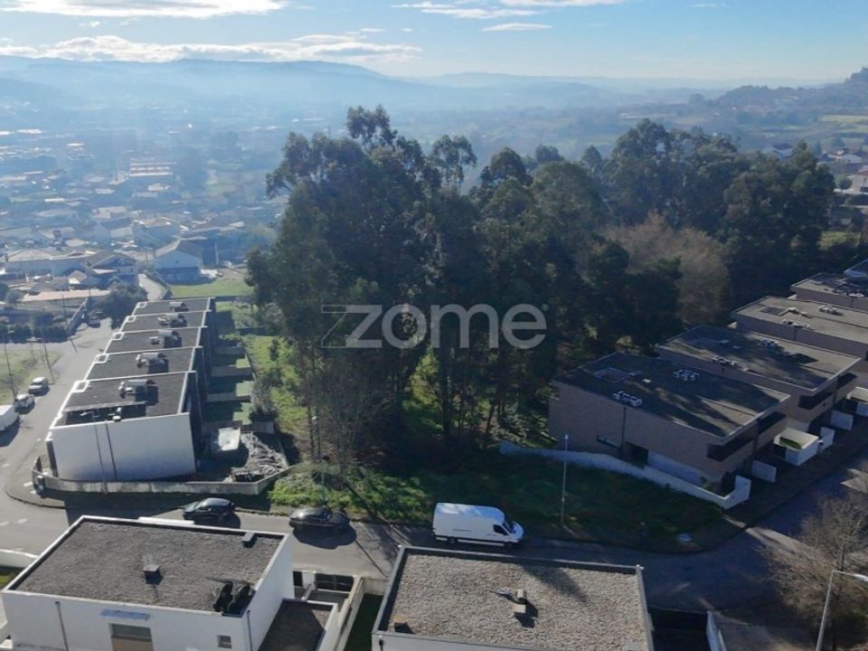 Terra a Joane, Braga - foto 4