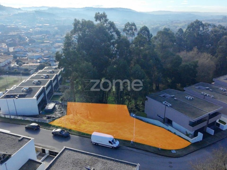 Terra a Joane, Braga - foto 1