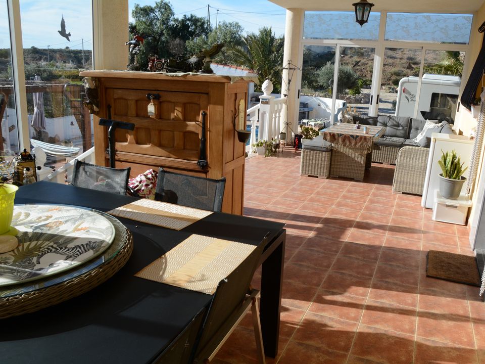 Villa i Abanilla, Murcia - foto 5