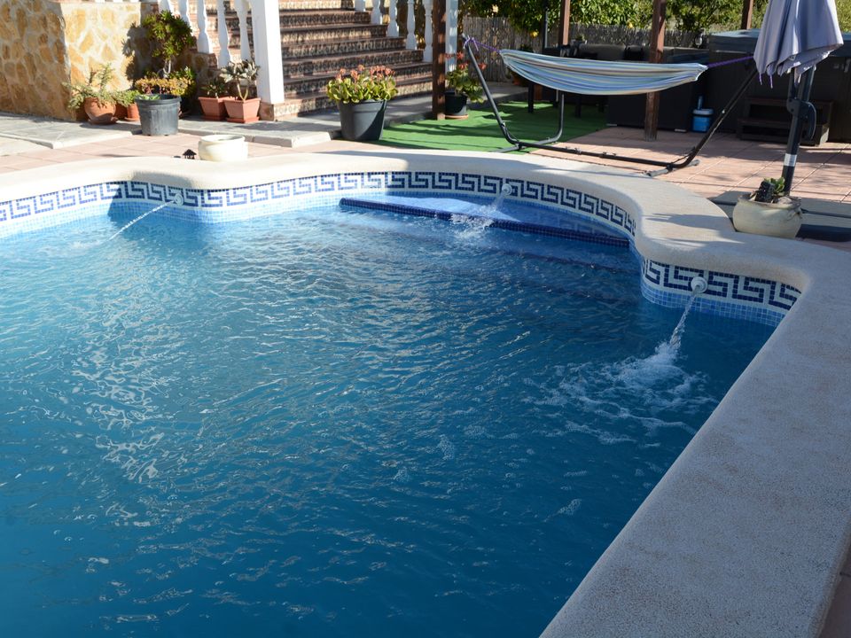Villa i Abanilla, Murcia - foto 4